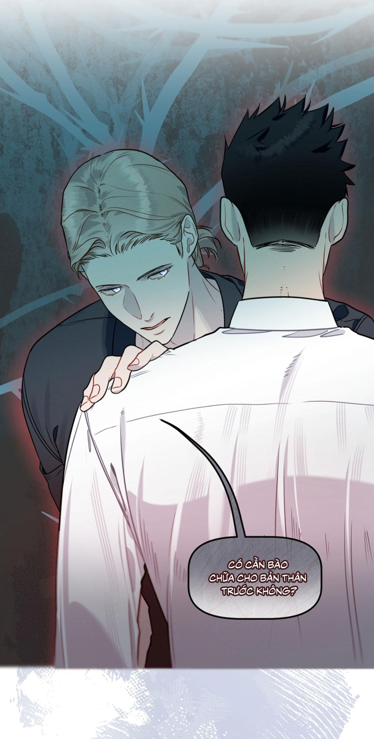Đọc truyện Tố Cáo Sếp Tôi - Chapter 37