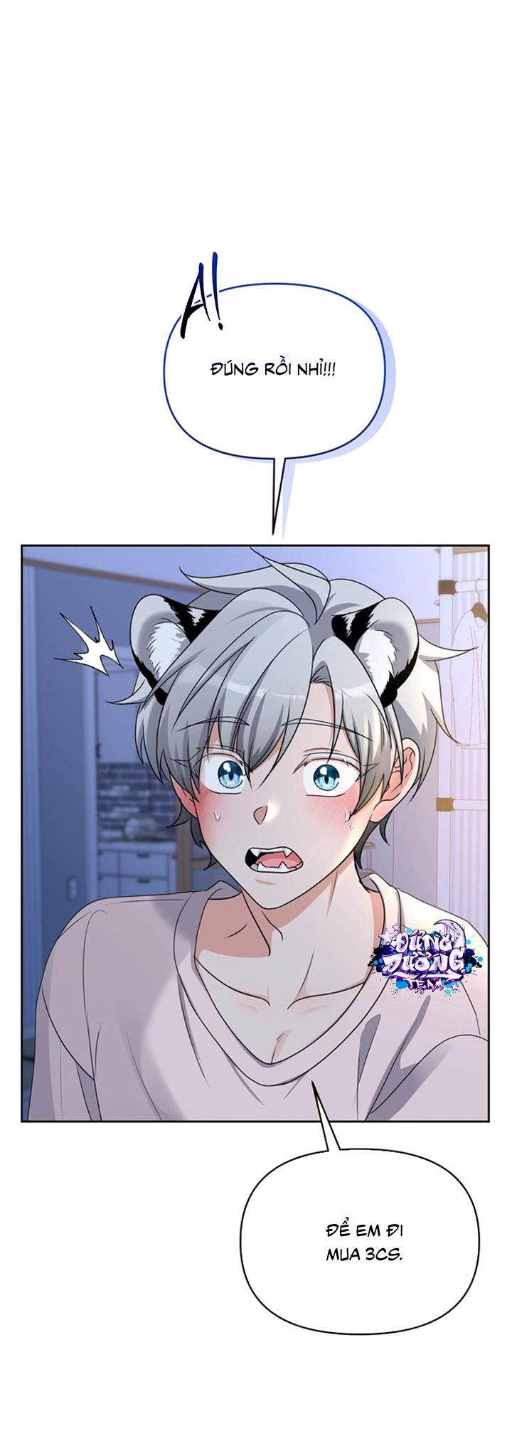 Đọc truyện [DDT] TRỒNG KỲ Ở NÚI BAEKDU - Chapter 2