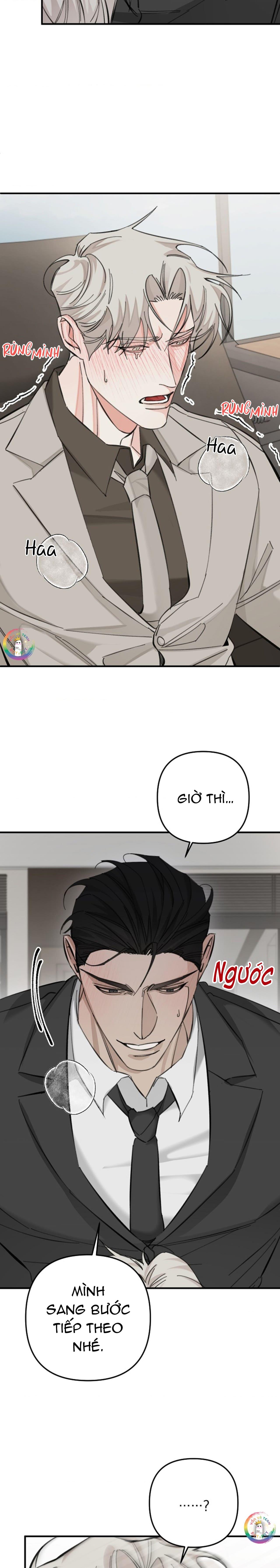 Đọc truyện Xin Sếp Phê Duyệt Tối nay - Chapter 17