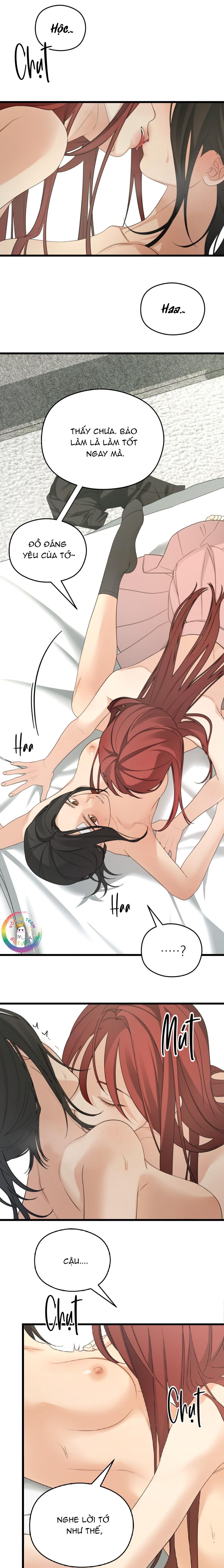 Đọc truyện Tuyển Tập GL Ngắn 18+ - Chapter 31