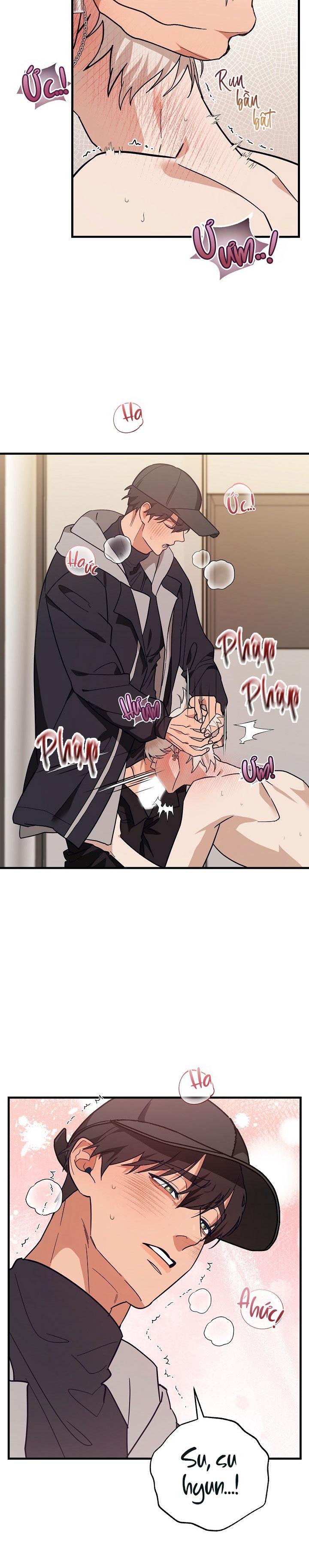 Đọc truyện TUYỂN TẬP NHẤT THỤ ĐA CÔNG CỦA NHÀ KIM - Chapter 47.4