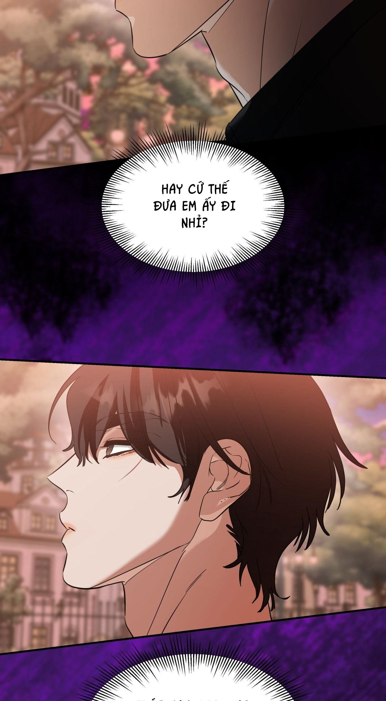Đọc truyện LỆNH CỨU RỖI - Chapter 80