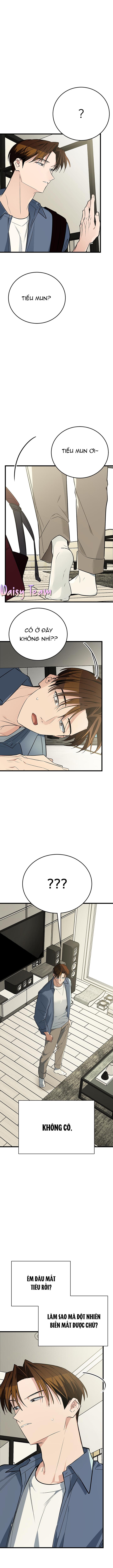 Đọc truyện (Daisy) Sinh mèo con cho tôi mau trước khi thằng này điên lên - Chapter 9