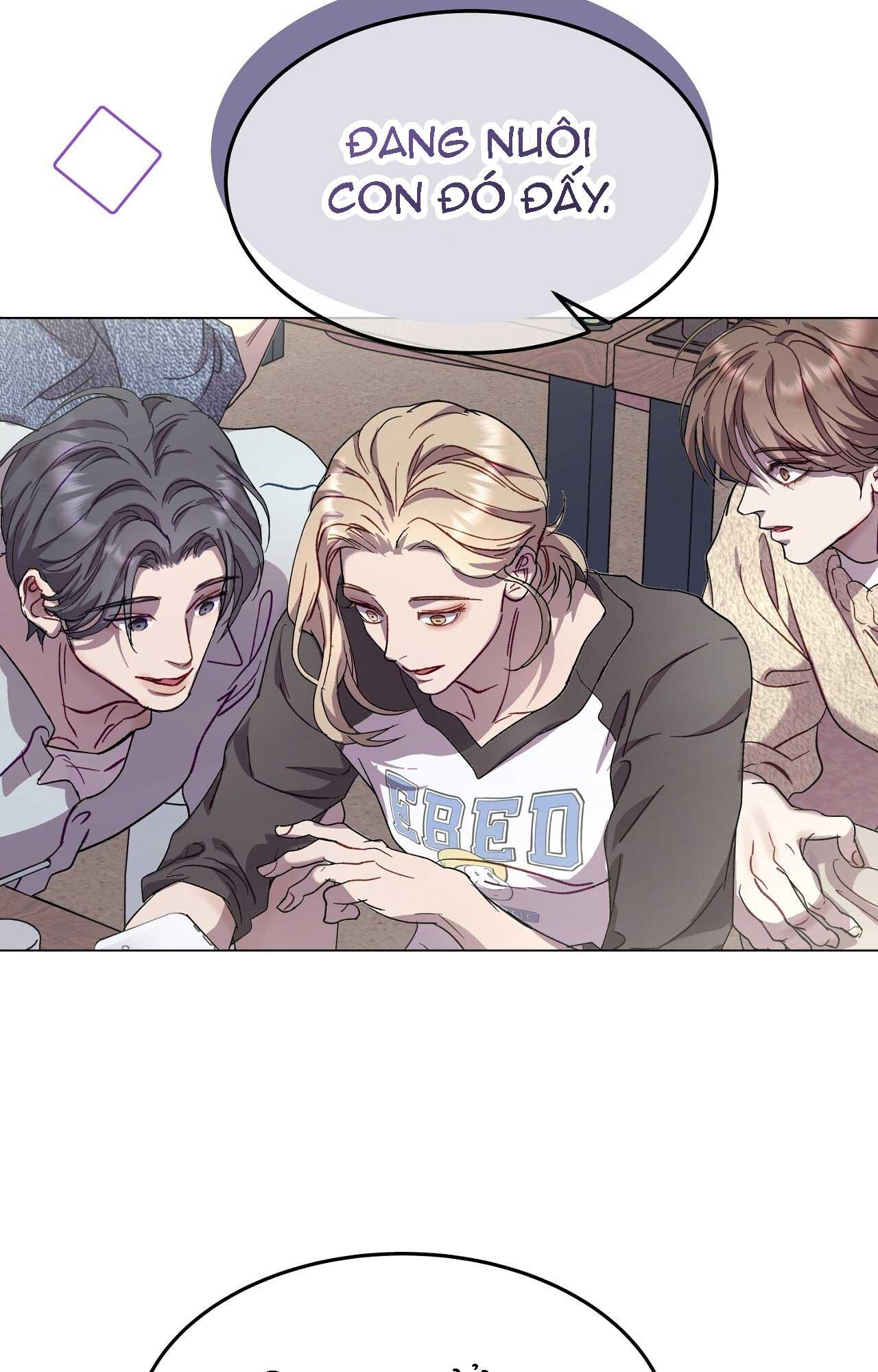 Đọc truyện LỐI SỐNG ÍCH KỶ - Chapter 89