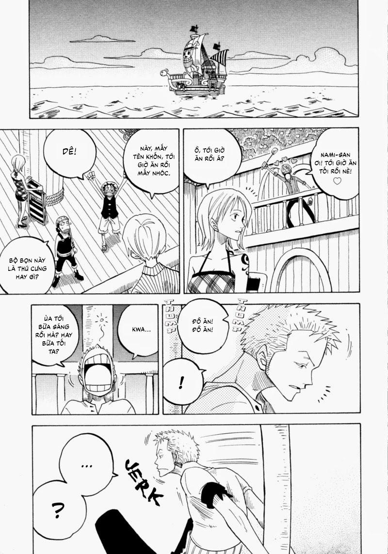 Đọc truyện Koizumi-sensei không muốn bị phát hiện - Chapter 17