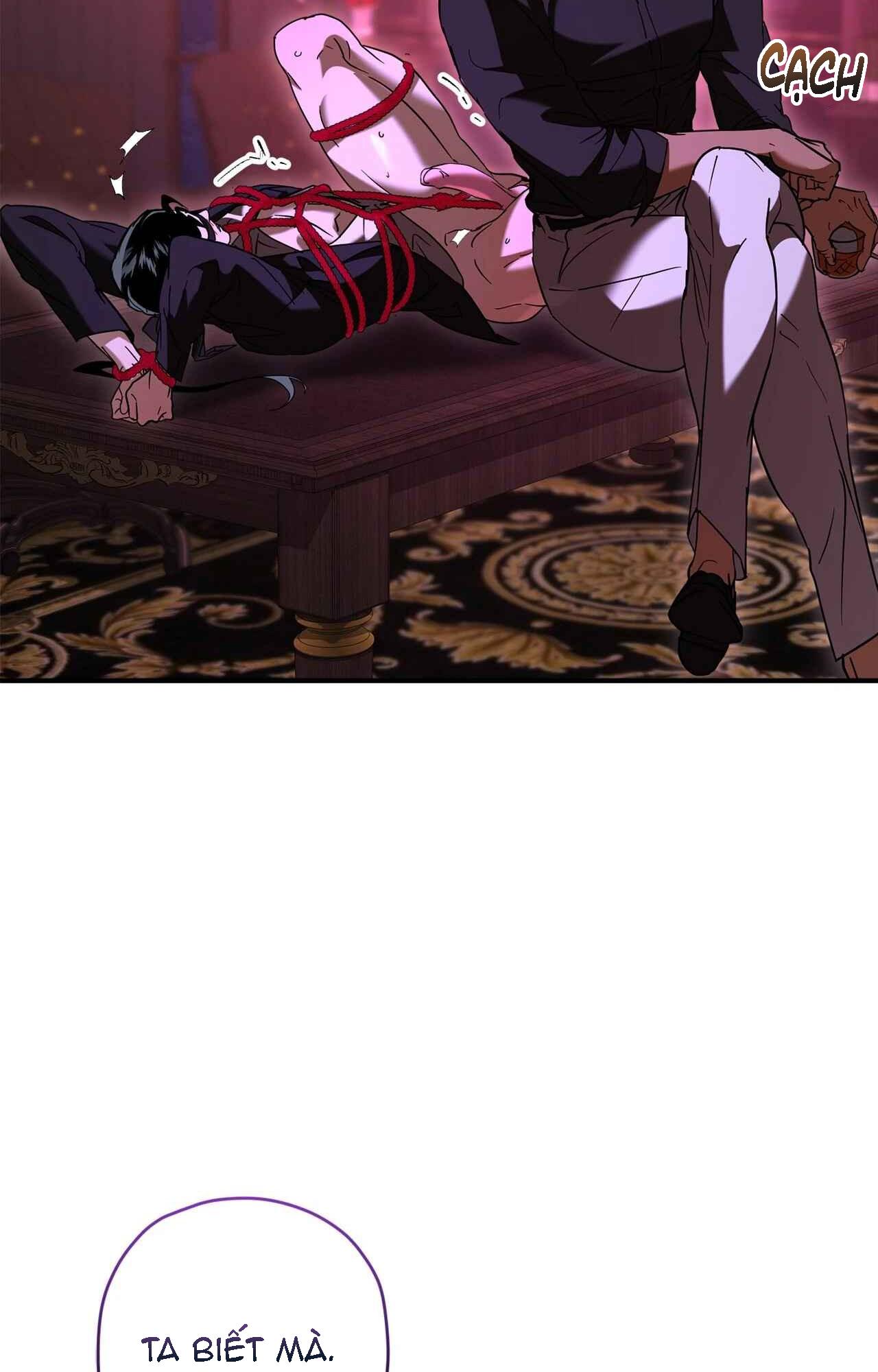 Đọc truyện BULLET TIME - Chapter 18
