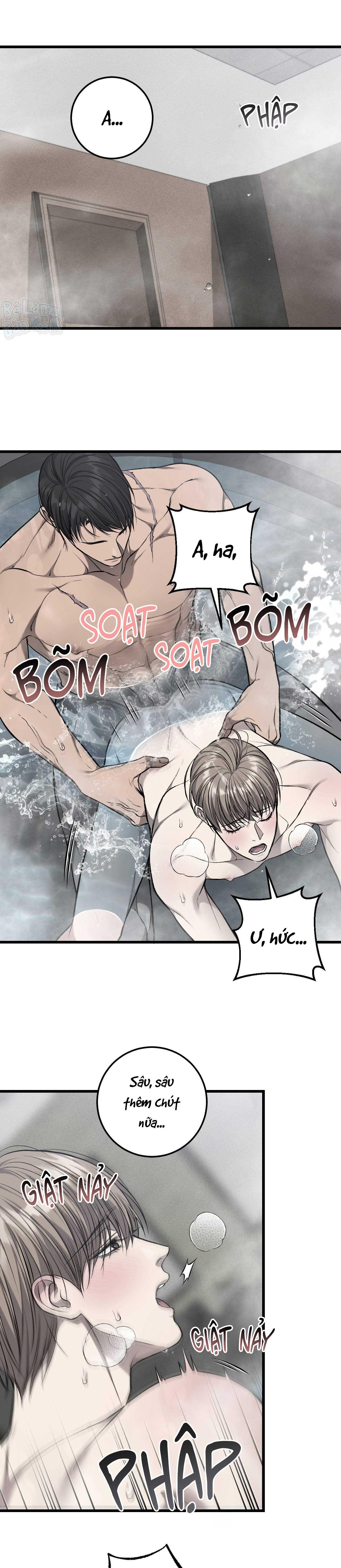 Đọc truyện XX ĐÊ TIỆN - Chapter 61
