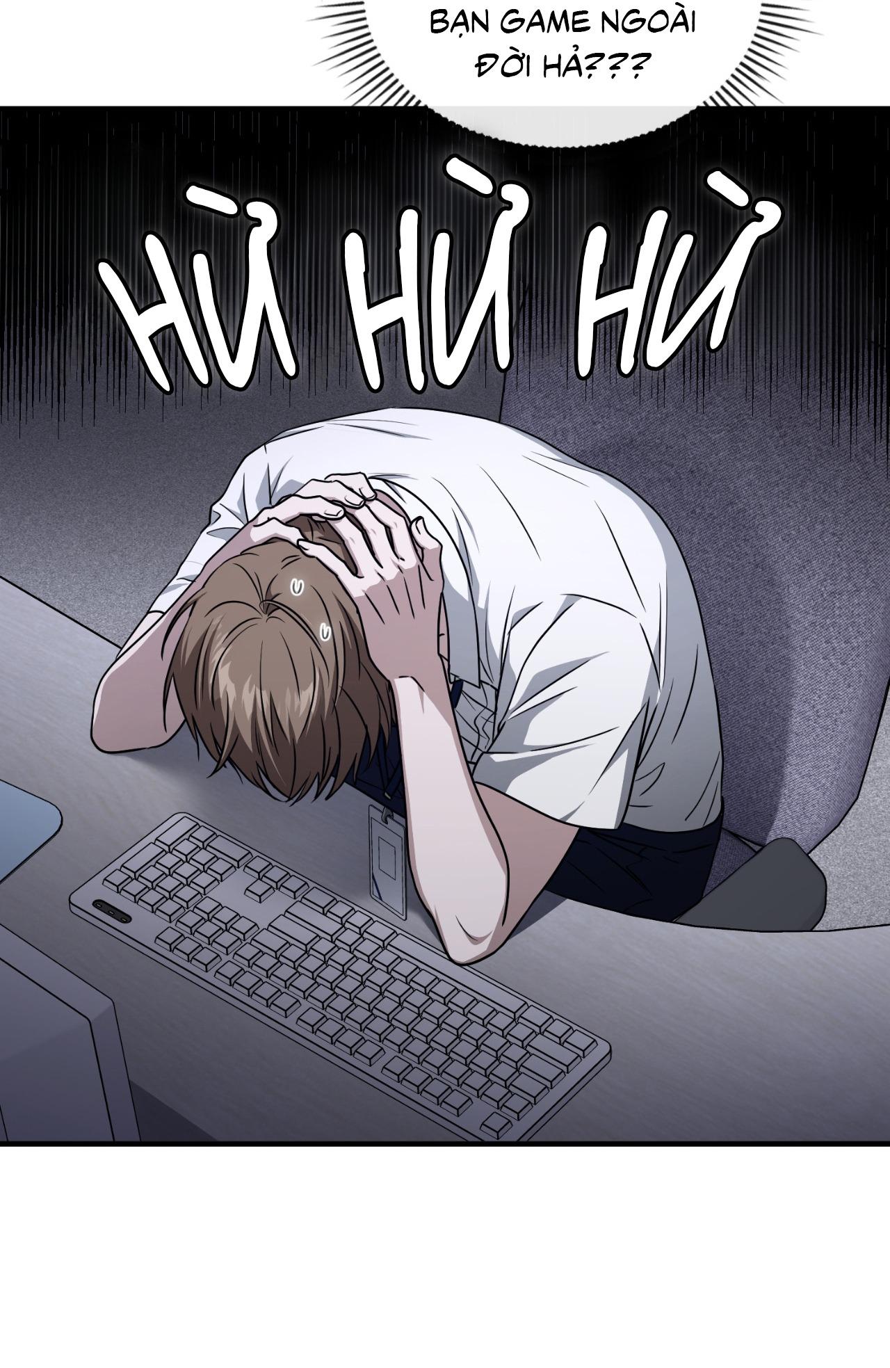 Đọc truyện Guild member - Chapter 87