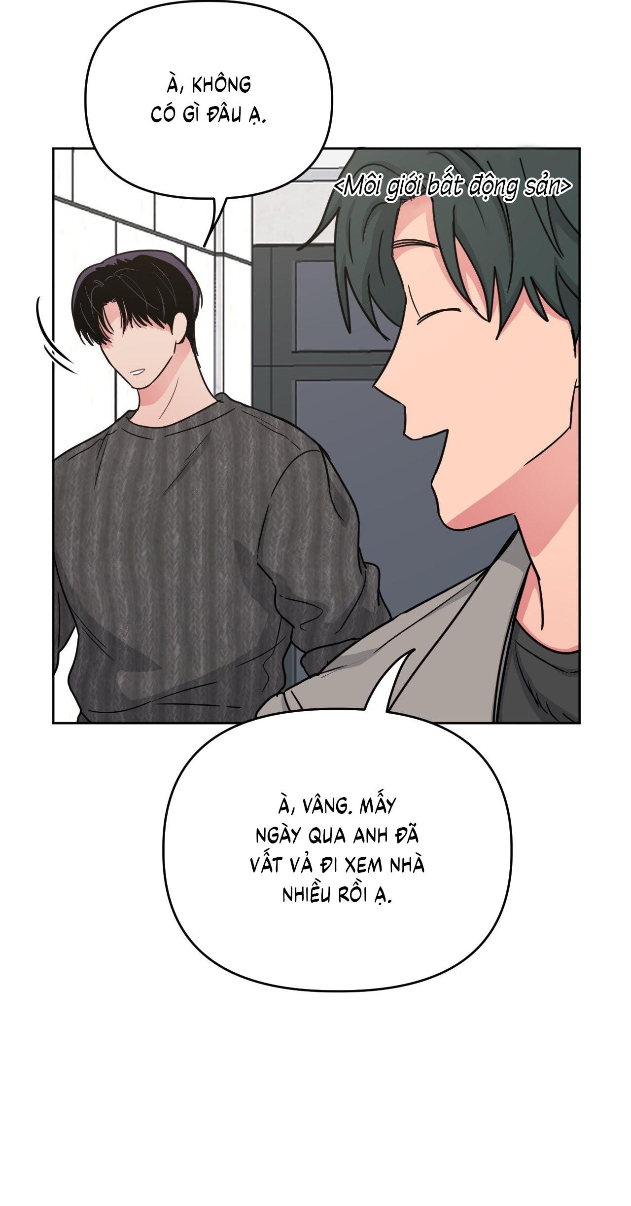 Đọc truyện  Chàng Trai Mỹ Thuật - Chapter 62