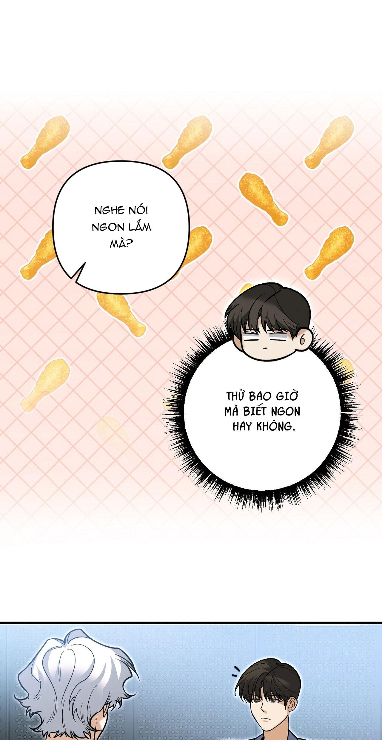 Đọc truyện ĐIỀU KIỆN CỦA GUIDE - Chapter 64