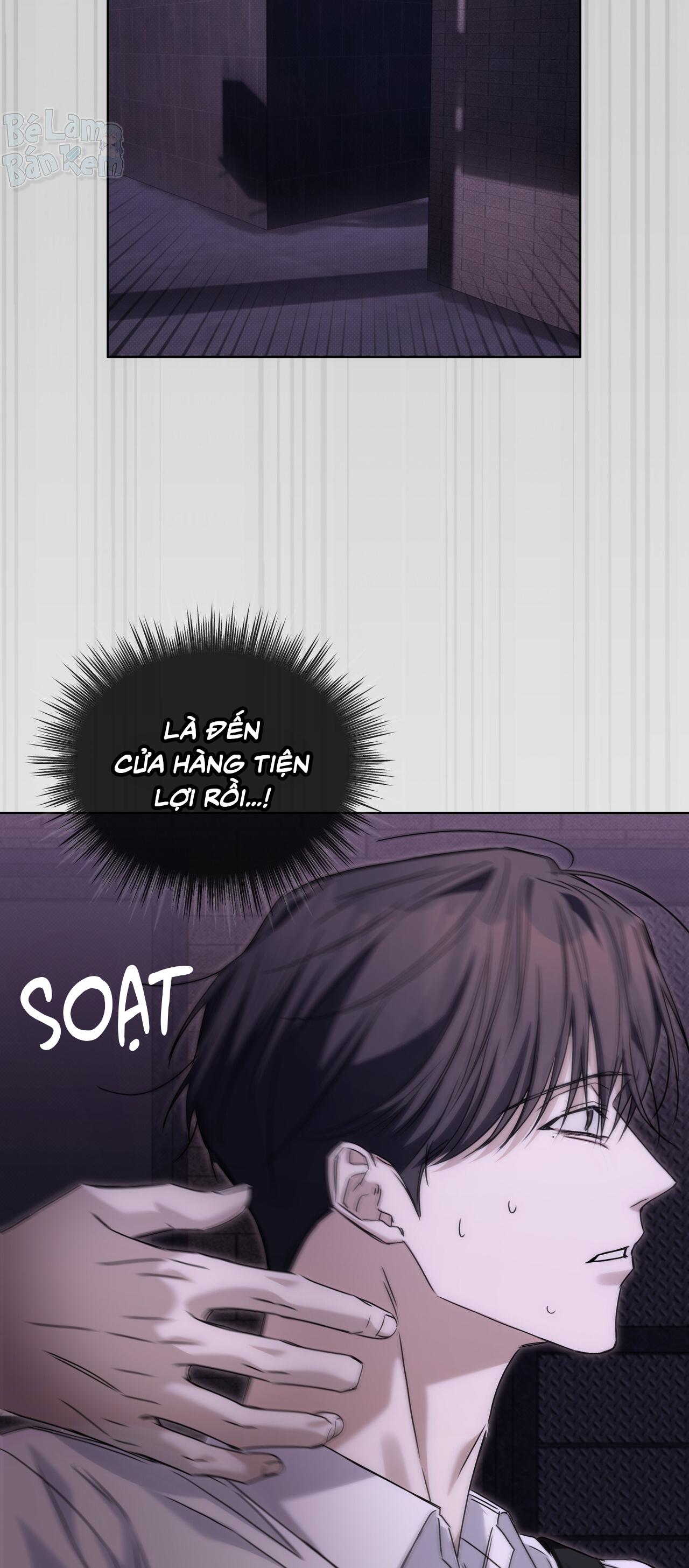 Đọc truyện CHEAT DAY - Chapter 11