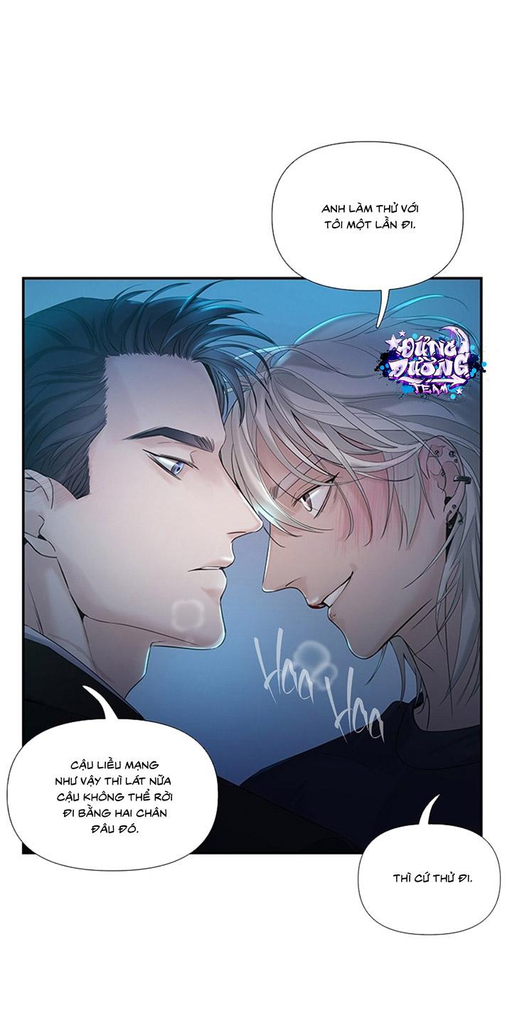 Đọc truyện [DDT] 3 DAYS - Chapter 2