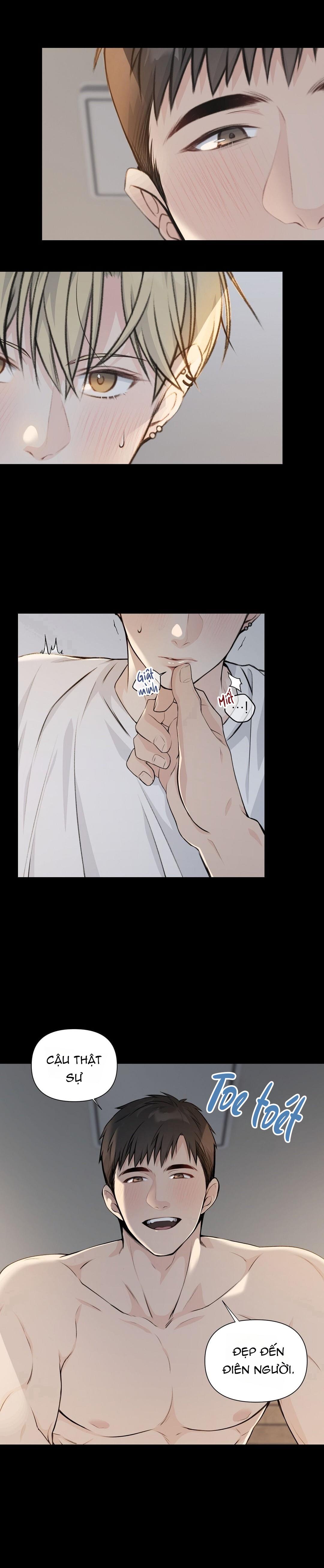 Đọc truyện Candy YumYum - Chapter 2