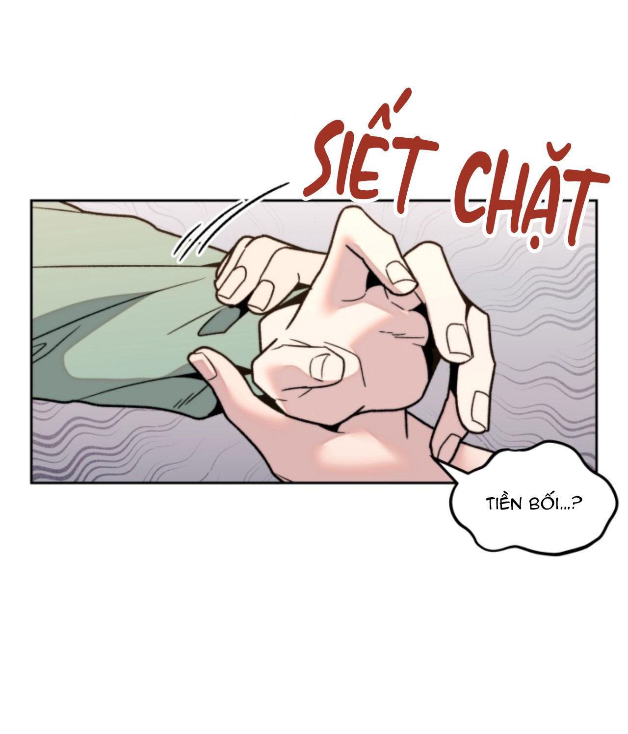 Đọc truyện Người Hàng Xóm Bất Ngờ - Chapter 12