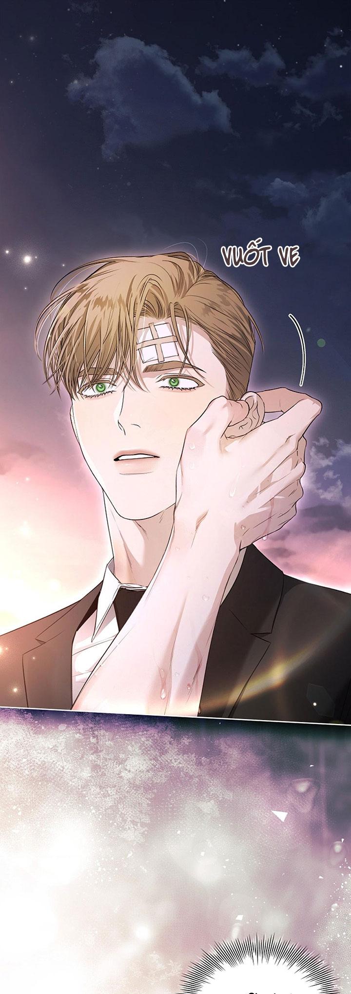 Đọc truyện HÔN TÔI NẾU CÓ THỂ - Chapter 26