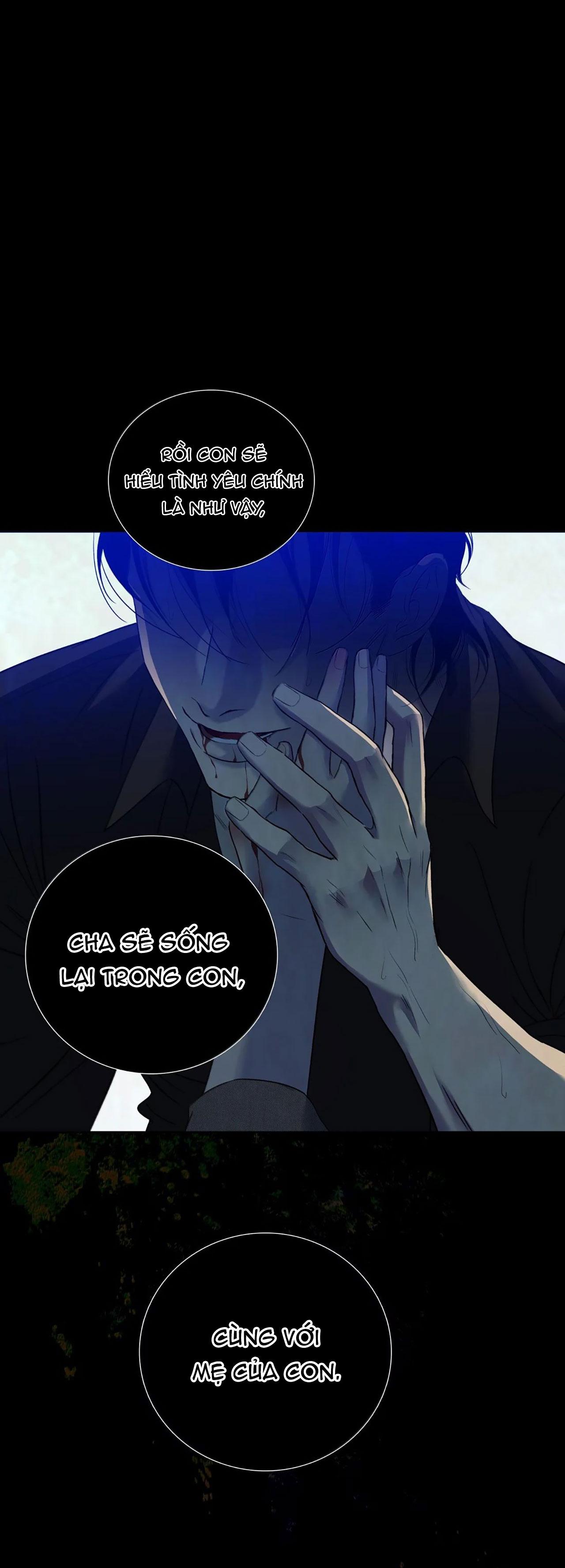 Đọc truyện † Sắc Thu Nghĩa Trang † - Chapter 30