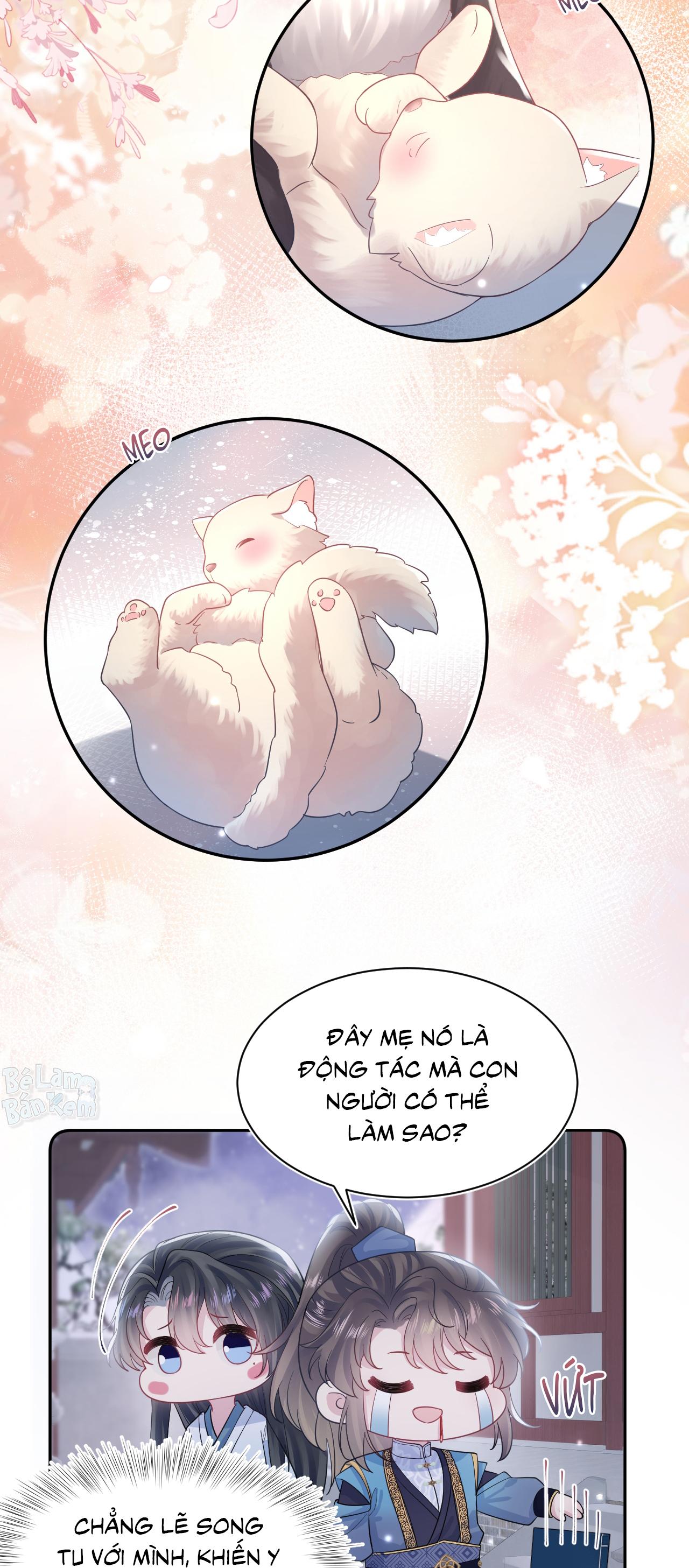 Đọc truyện Tuyệt mỹ bạch liên hoa online dạy học - Chapter 178