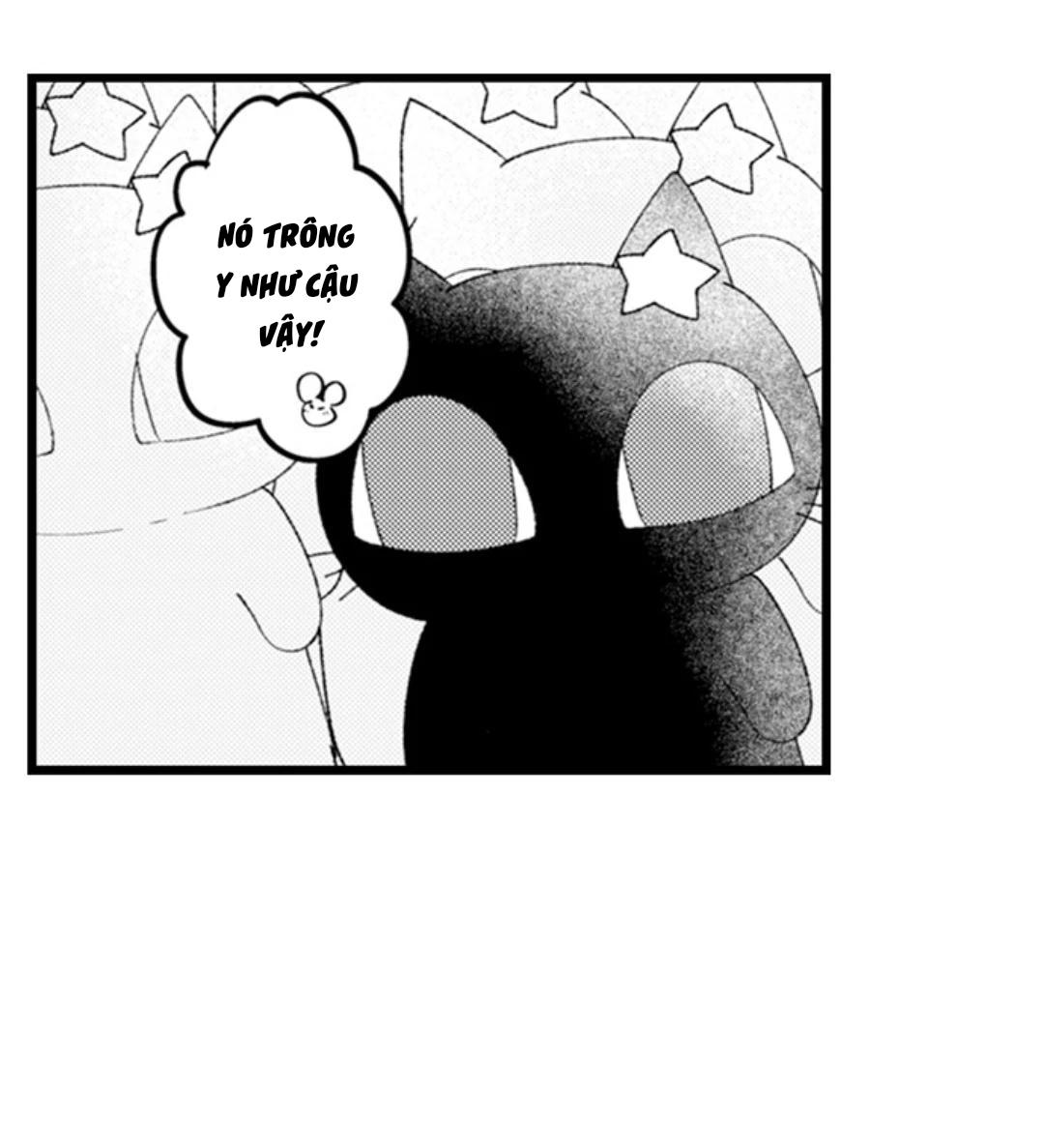 Đọc truyện Tabetai Anata - Chapter 61