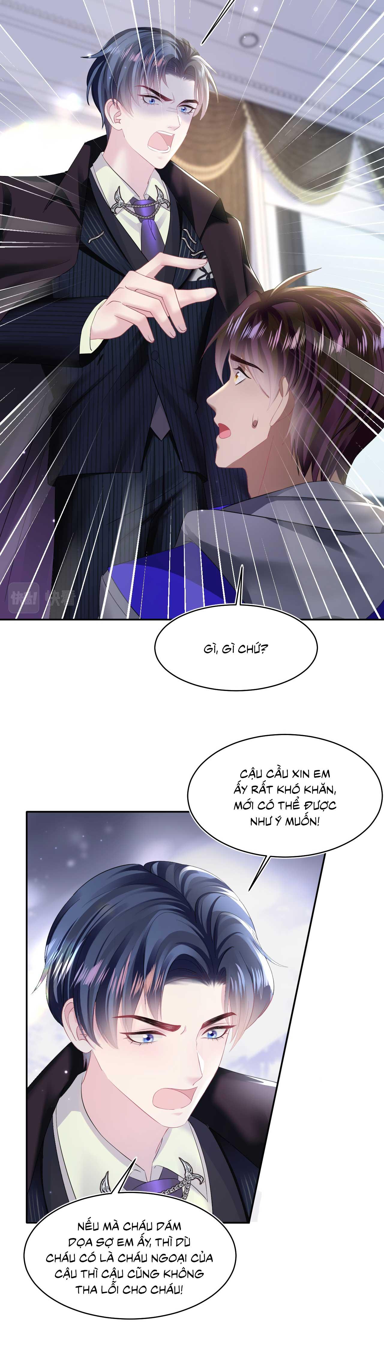 Đọc truyện Tuyệt mỹ bạch liên hoa online dạy học - Chapter 139