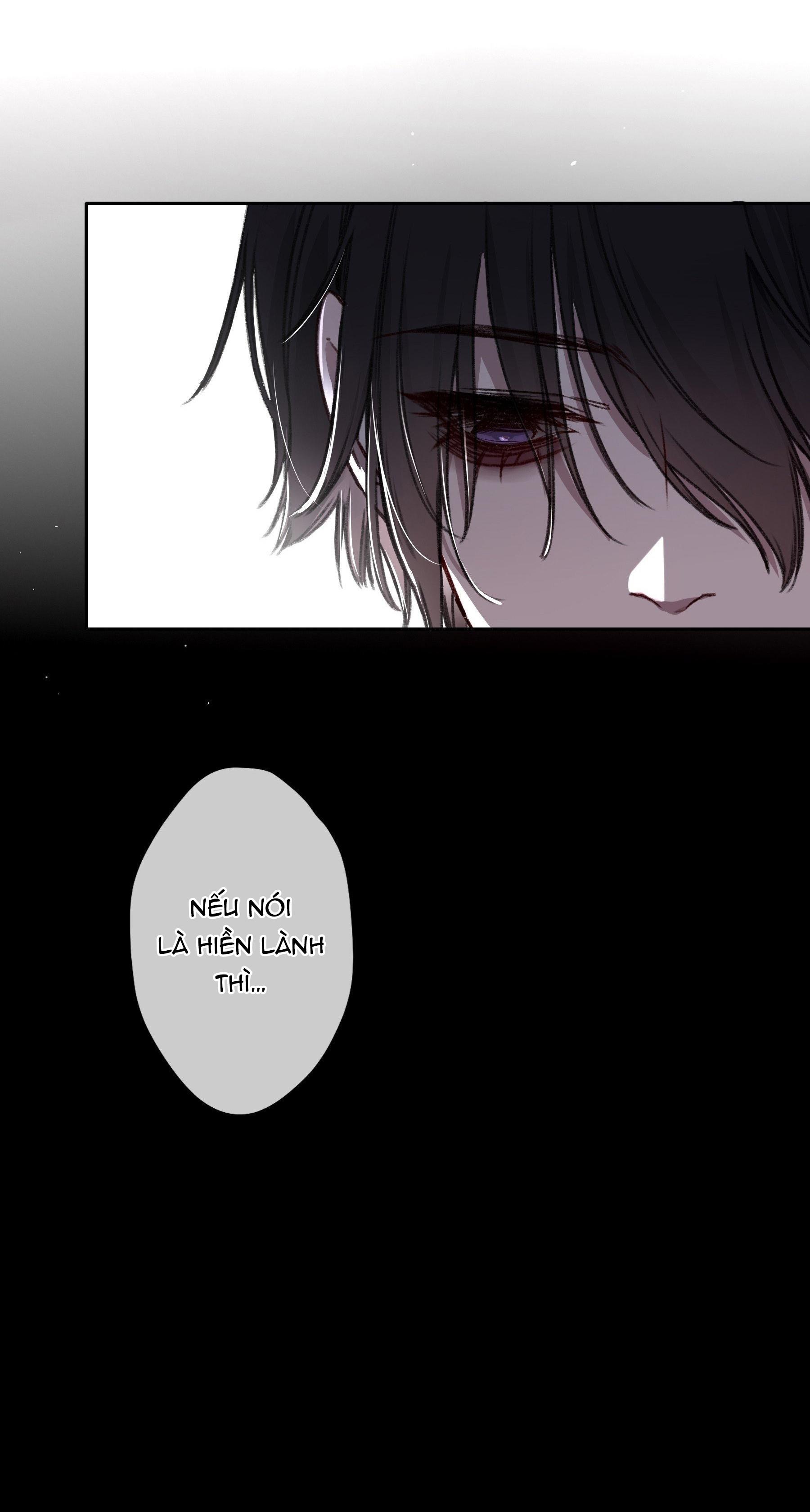 Đọc truyện Ác linh - Chapter 23