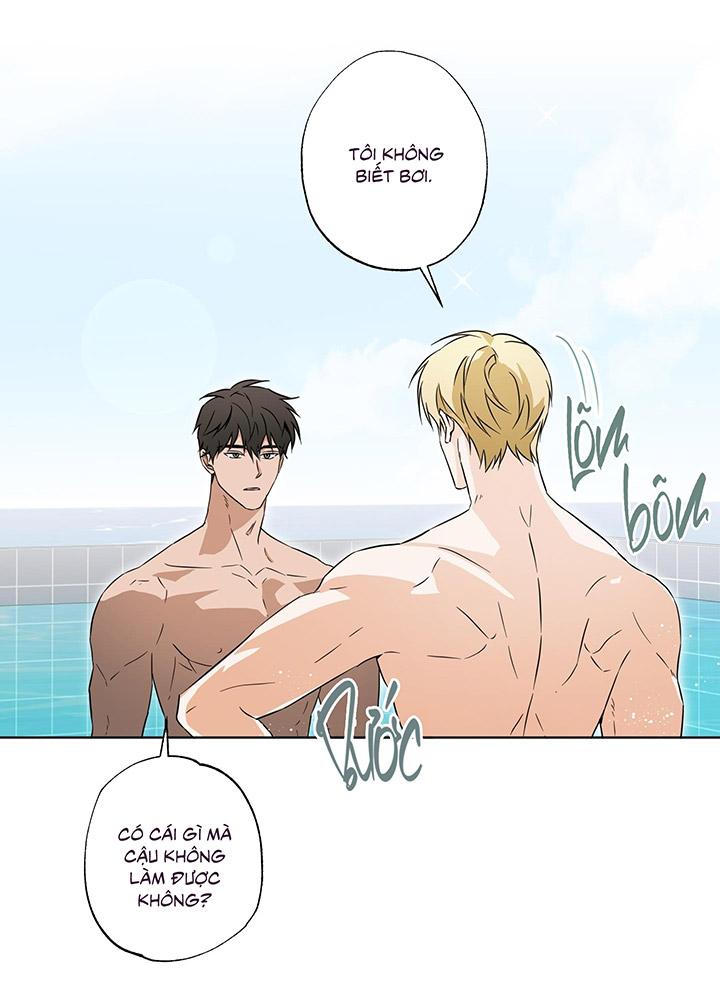 Đọc truyện [DDT] CHIẾN LƯỢC ĐOẠT TÂM CỦA CUỘC TÌNH ĐƠN PHƯƠNG - Chapter 10