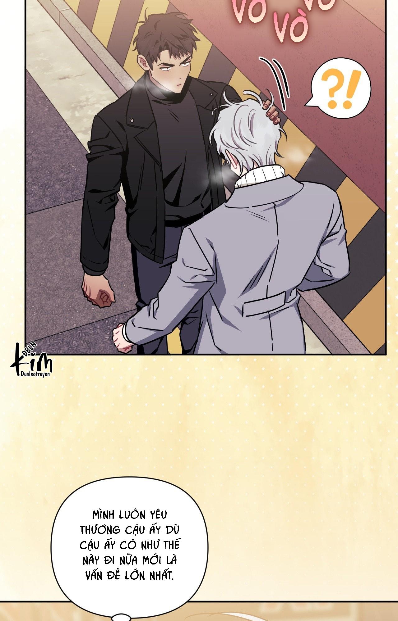 Đọc truyện HƠN CẢ BẠN BÈ - Chapter 108