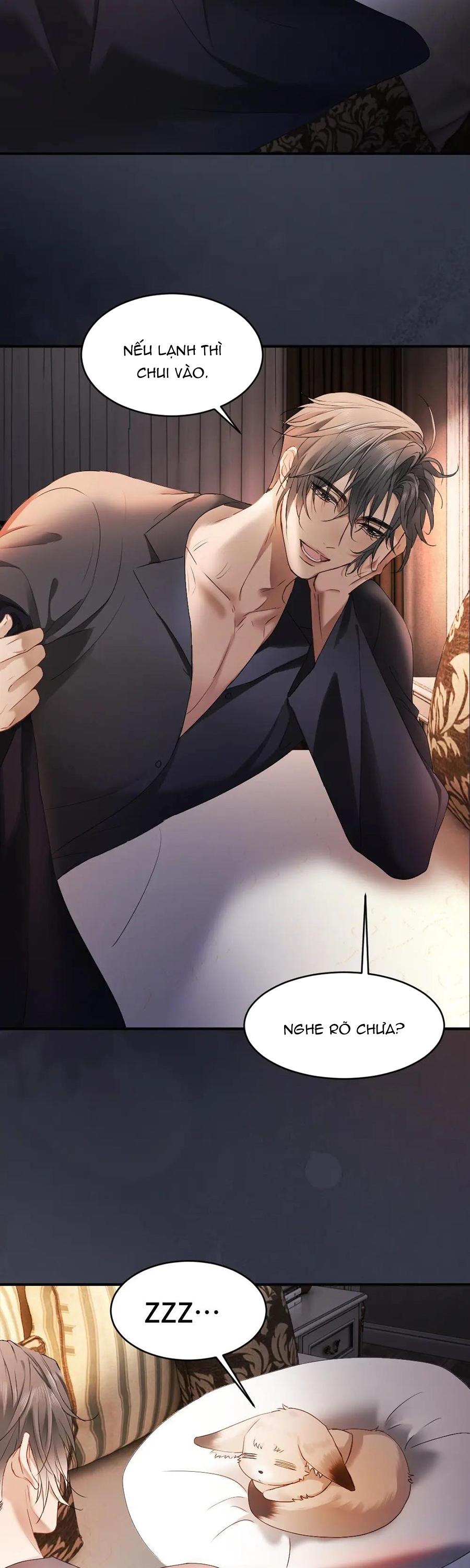 Đọc truyện Tiểu thiếu gia dựa vào nhan sắc càn quét toàn hệ thống - Chapter 83