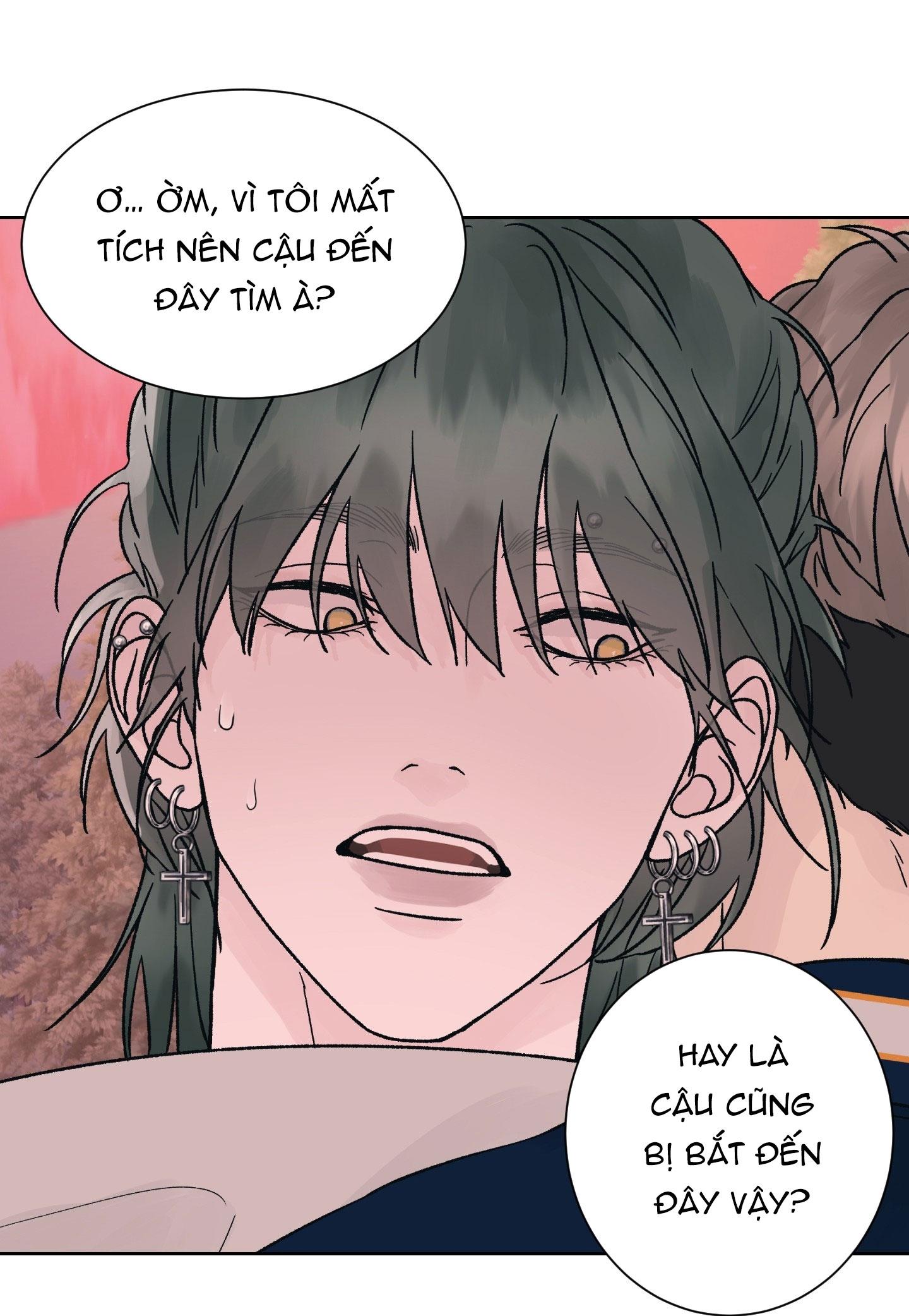 Đọc truyện ĐÊM KINH HOÀNG - Chapter 55