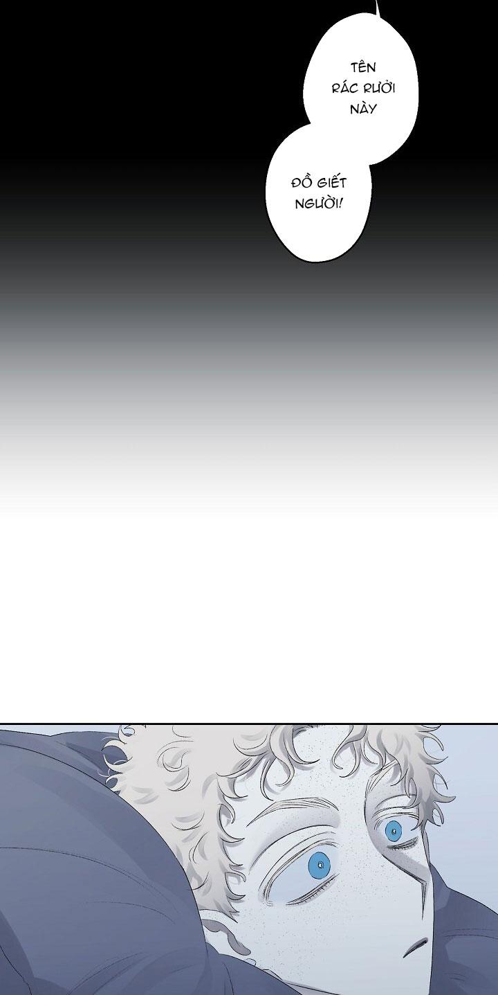 Đọc truyện BL NGẮN TUYỂN CHỌN - Chapter 41.2