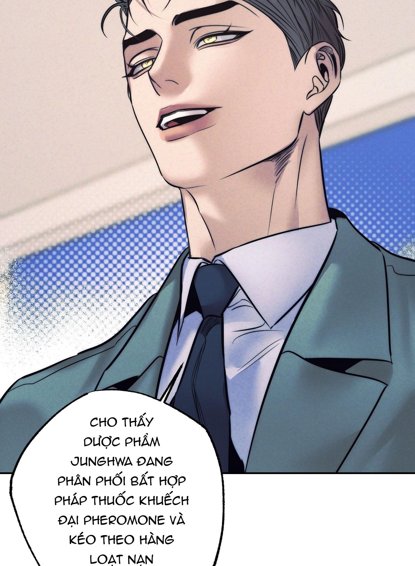 Đọc truyện KỲ THỊ - Chapter 52
