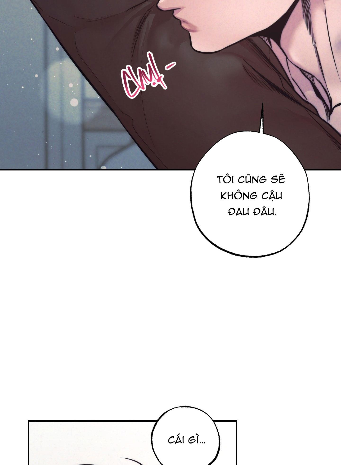 Đọc truyện KỲ THỊ - Chapter 52
