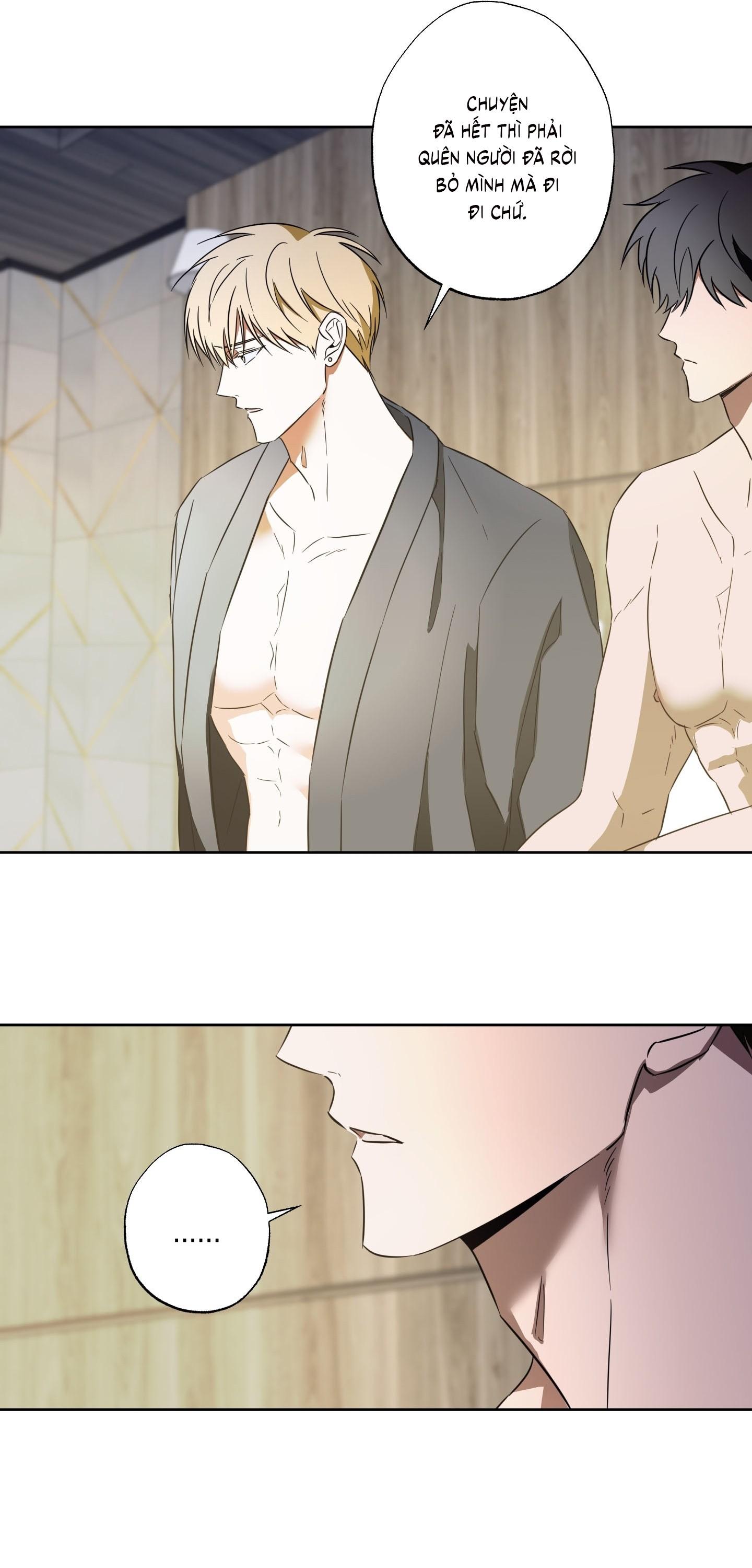 Đọc truyện (CBunu) Bí Quyết Chinh Phục Tình Đơn Phương - Chapter 13