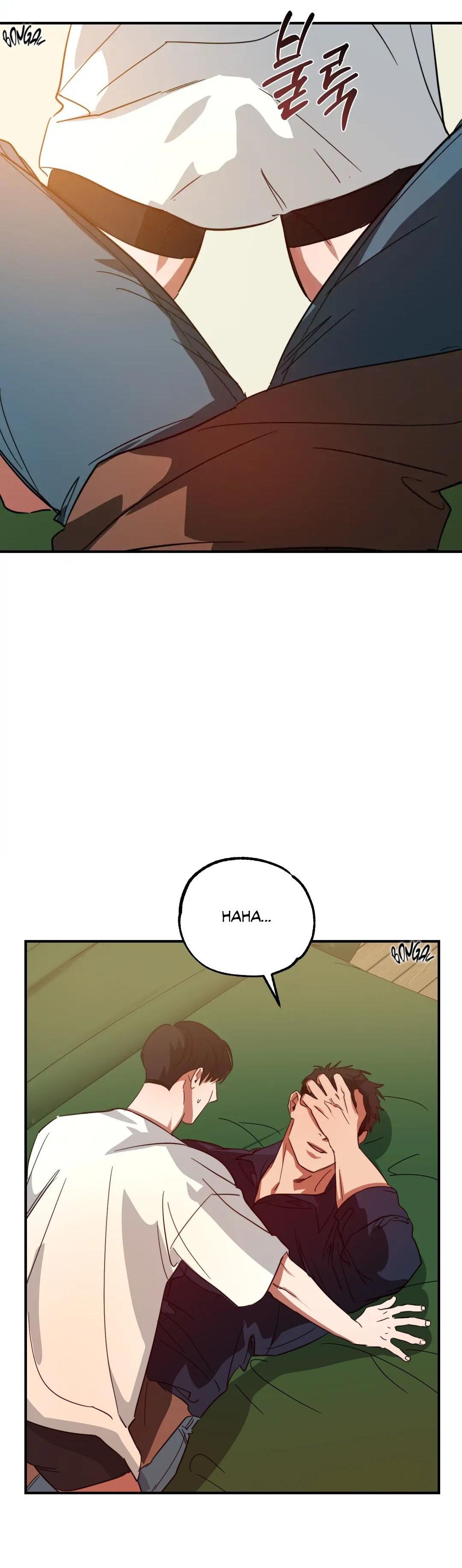 Đọc truyện Ai có thể từ chối được bánh của thần cơ chứ? - Chapter 7