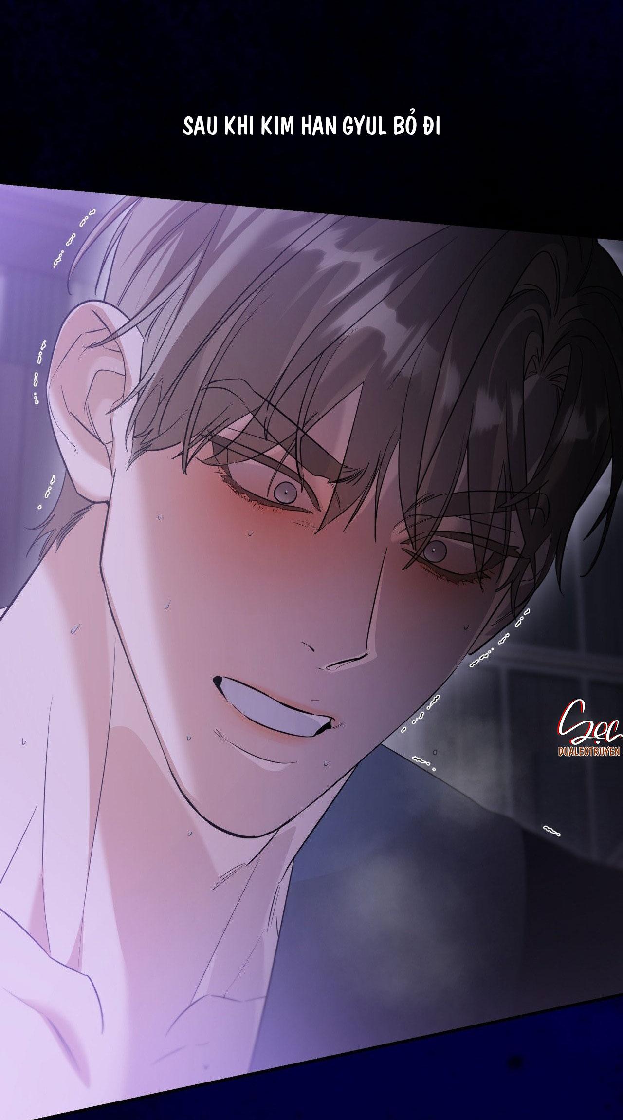 Đọc truyện LỆNH CỨU RỖI - Chapter 79