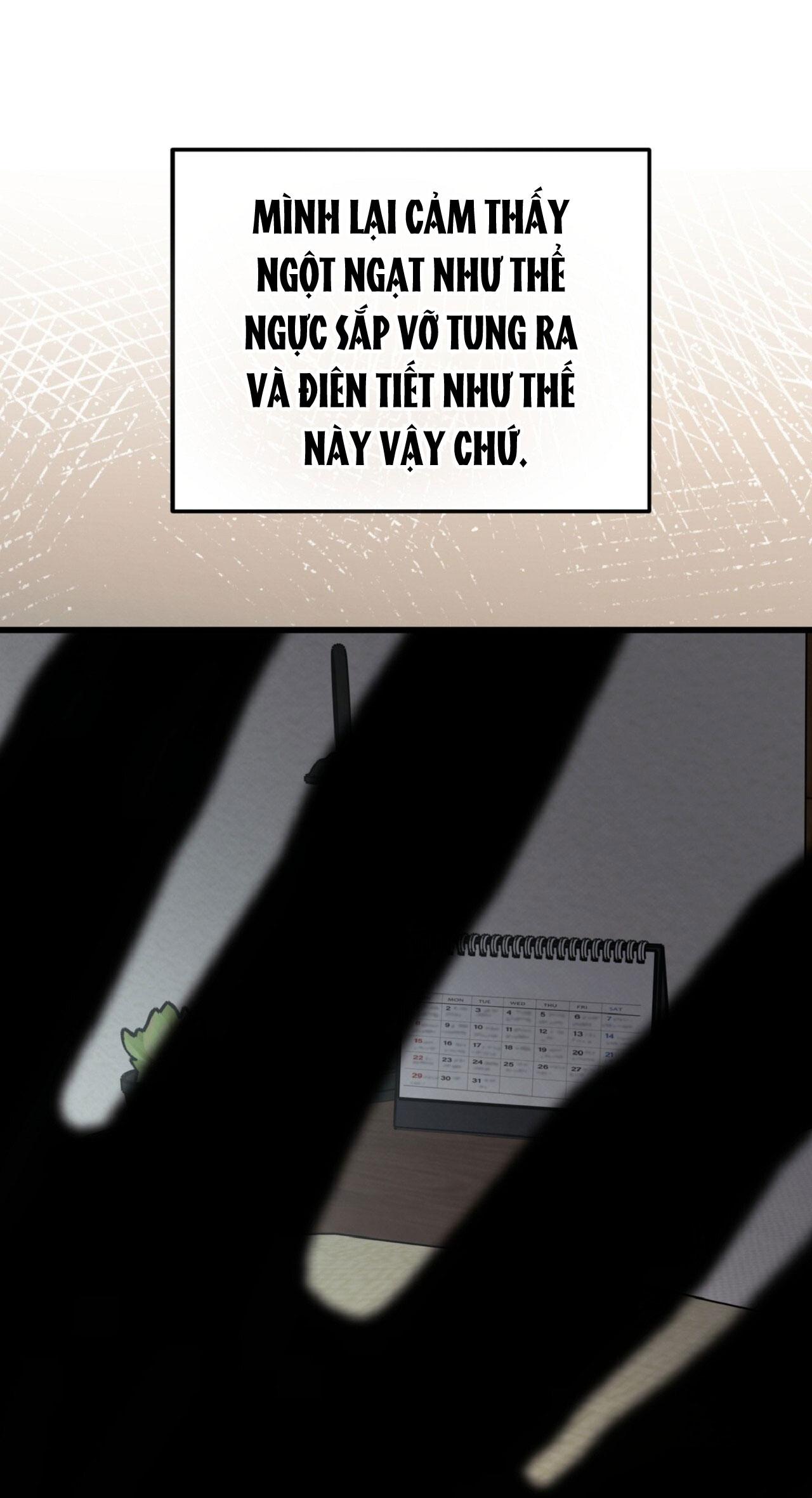 Đọc truyện HONEY BEAR - Chapter 69