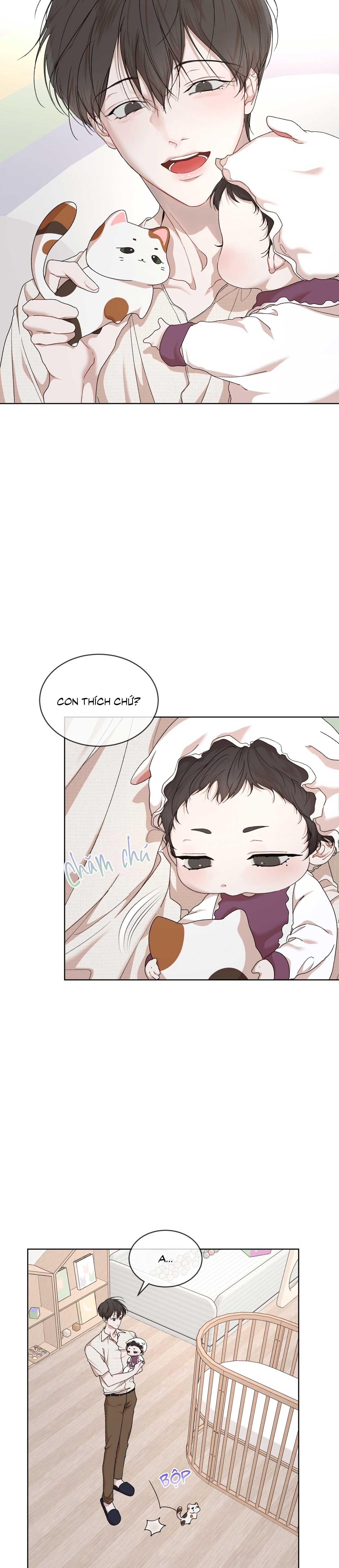 Đọc truyện KHỞI NGUỒN SỰ SỐNG - Chapter 80