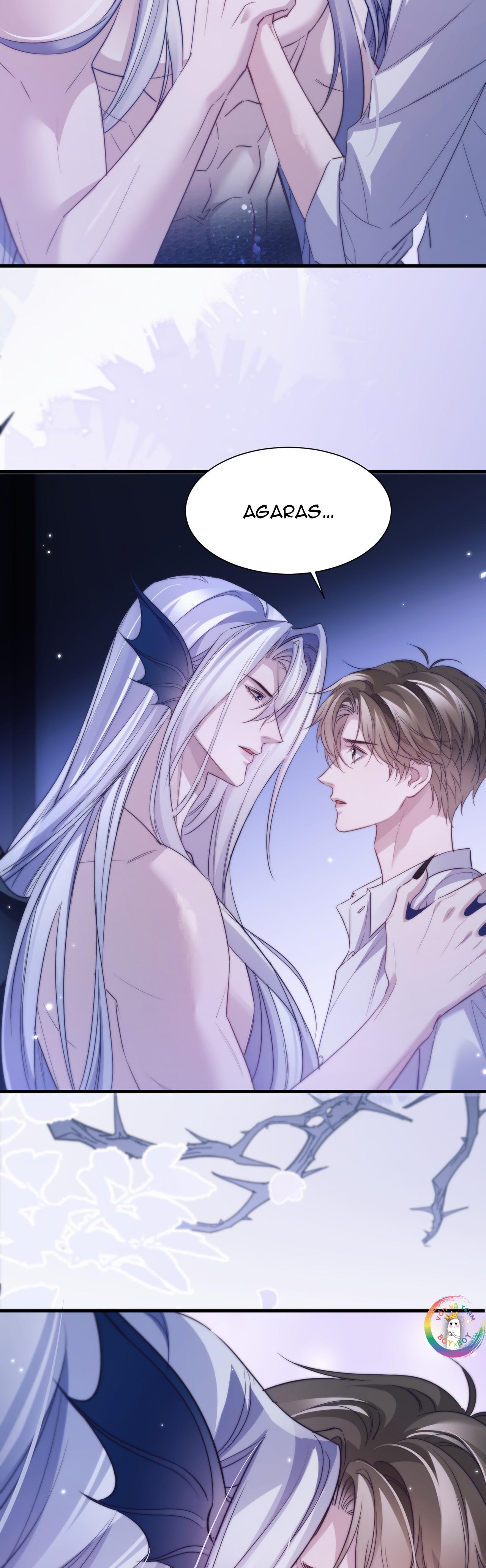 Đọc truyện Nhân Ngư Desharow - Chapter 116