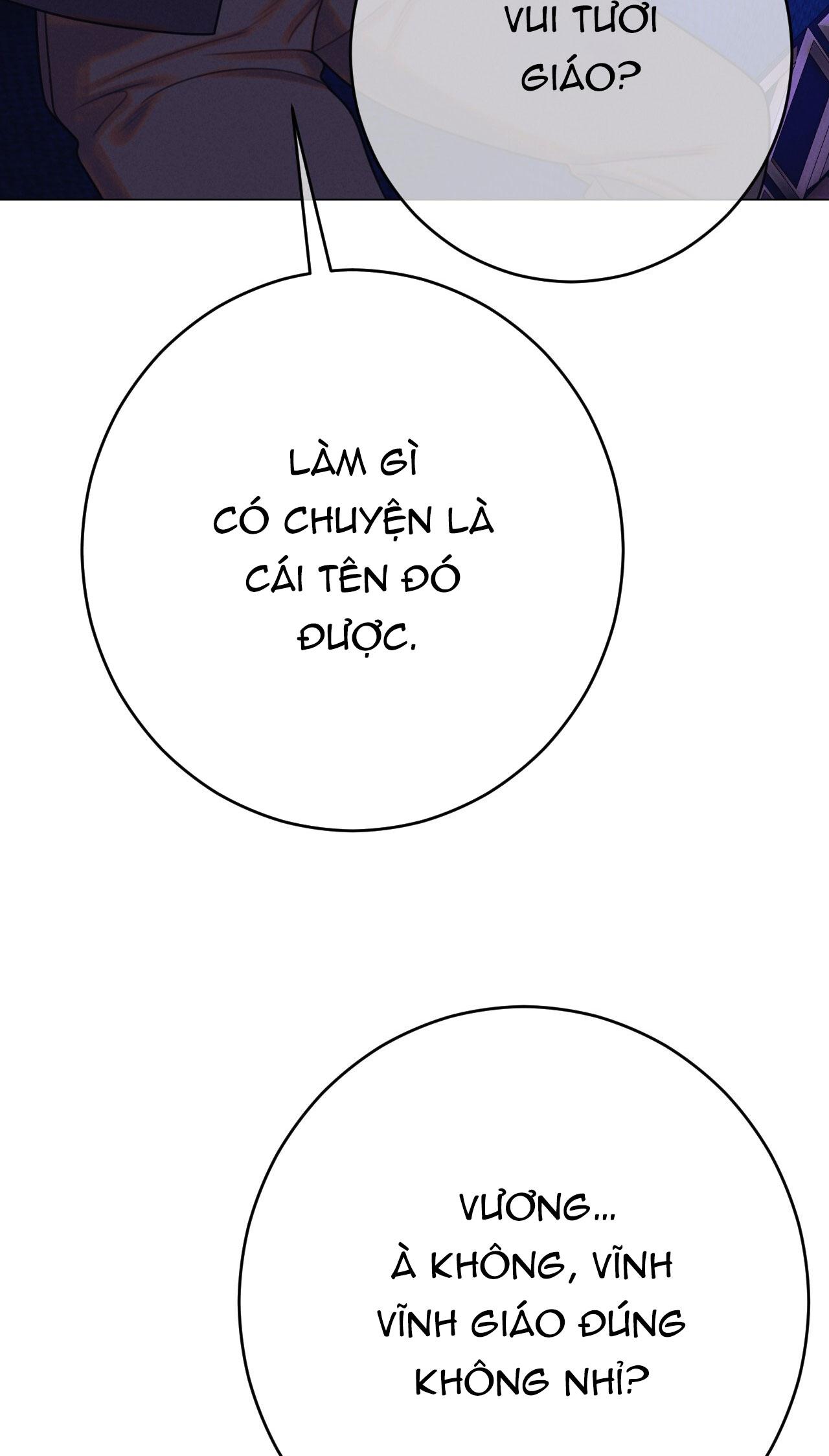 Đọc truyện QUẺ BÓI GIẤC MƠ CỦA YÊU TINH - Chapter 67