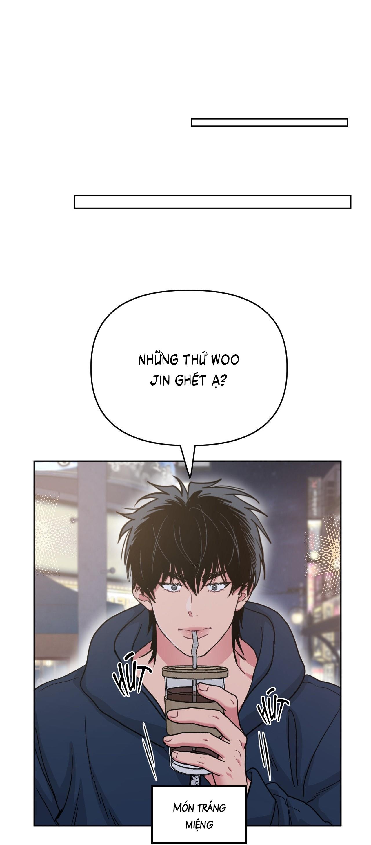 Đọc truyện  Chàng Trai Mỹ Thuật - Chapter 62