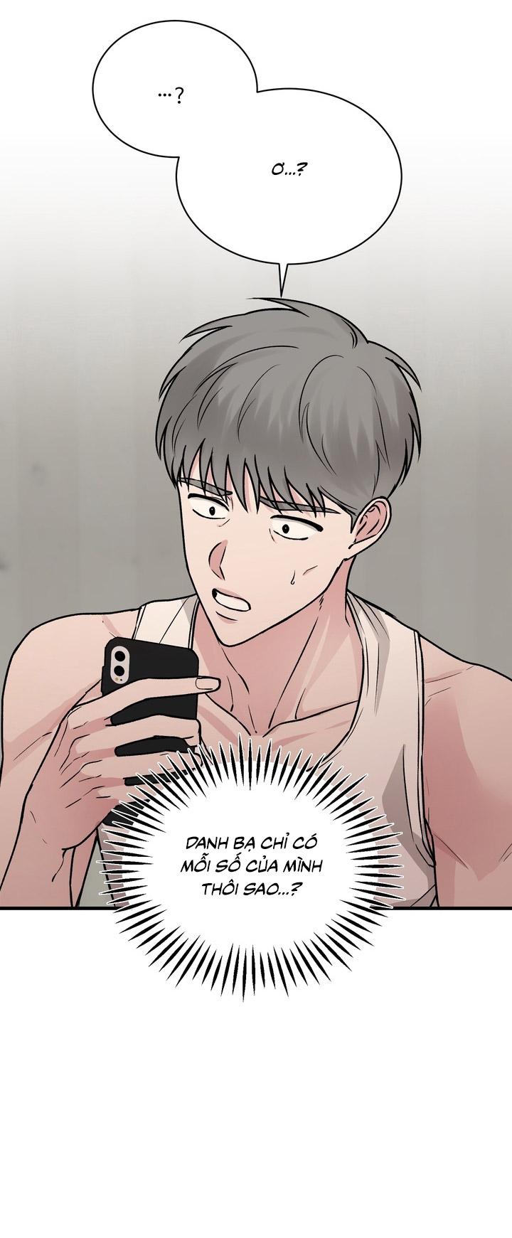 Đọc truyện [DDT] NGƯỜI CHÚ TÔI YÊU! - Chapter 4