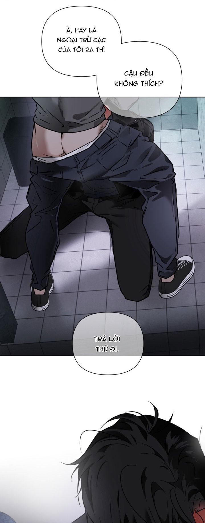 Đọc truyện MY IDOL DIARY - Chapter 7
