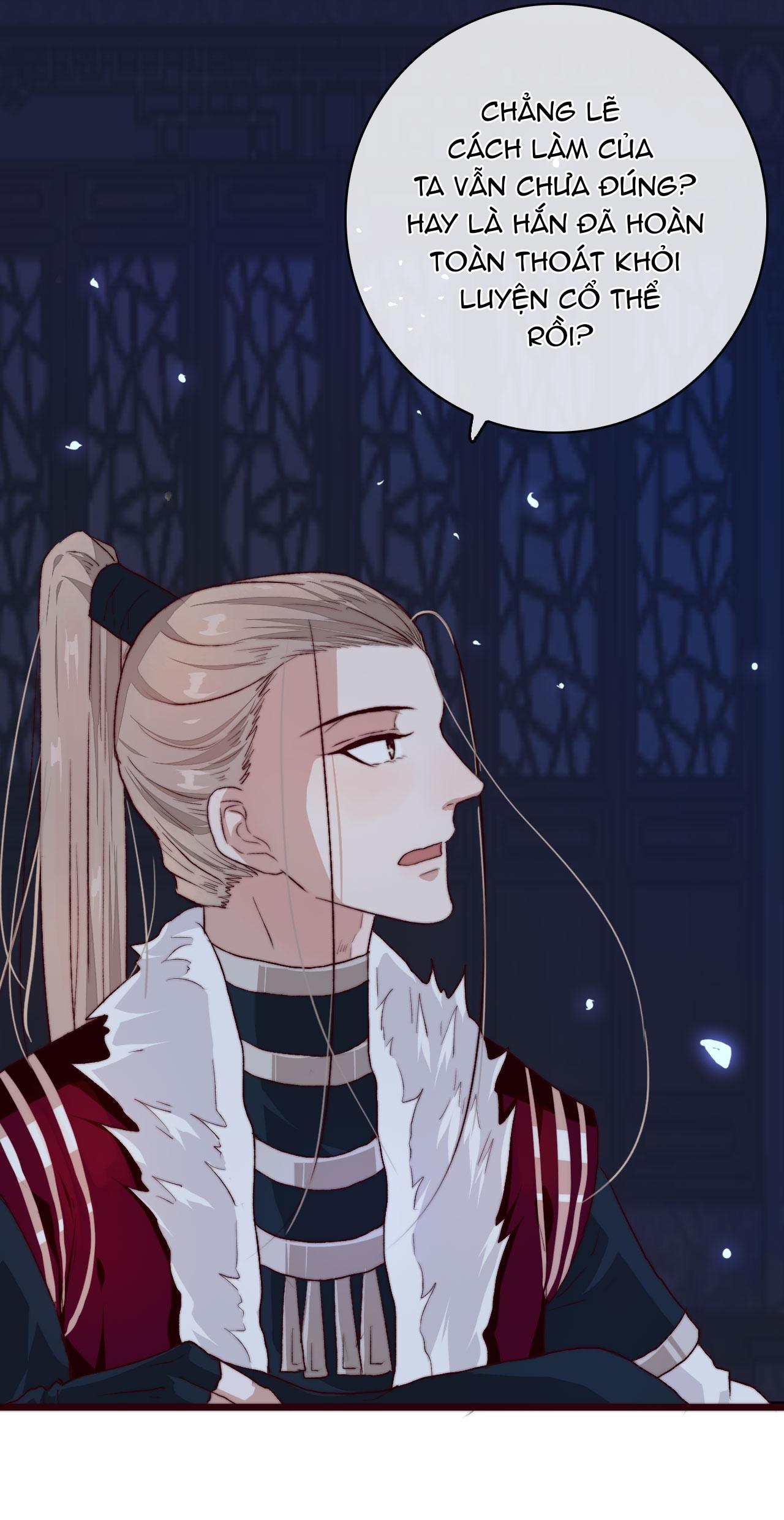 Đọc truyện Hạnh Lâm Phương Hoa - Chapter 97