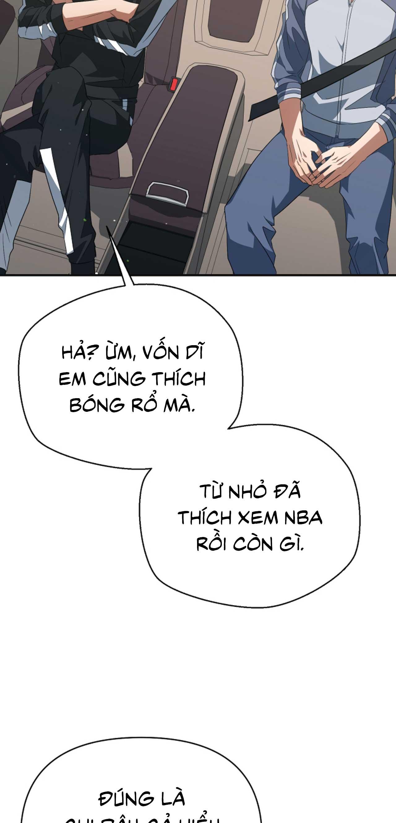 Đọc truyện SỰ THẬT TRẦN TRỤI - Chapter 18