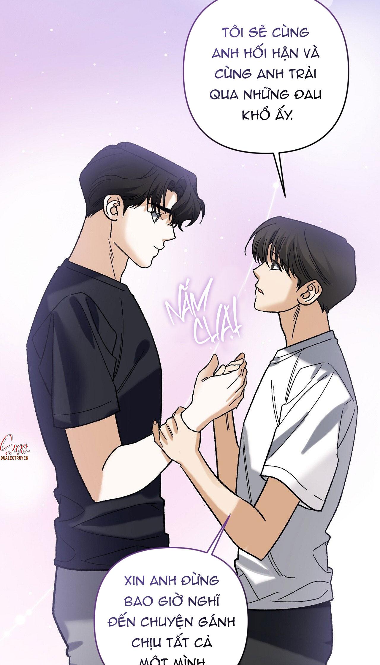 Đọc truyện ĐIỀU KIỆN CỦA GUIDE - Chapter 61