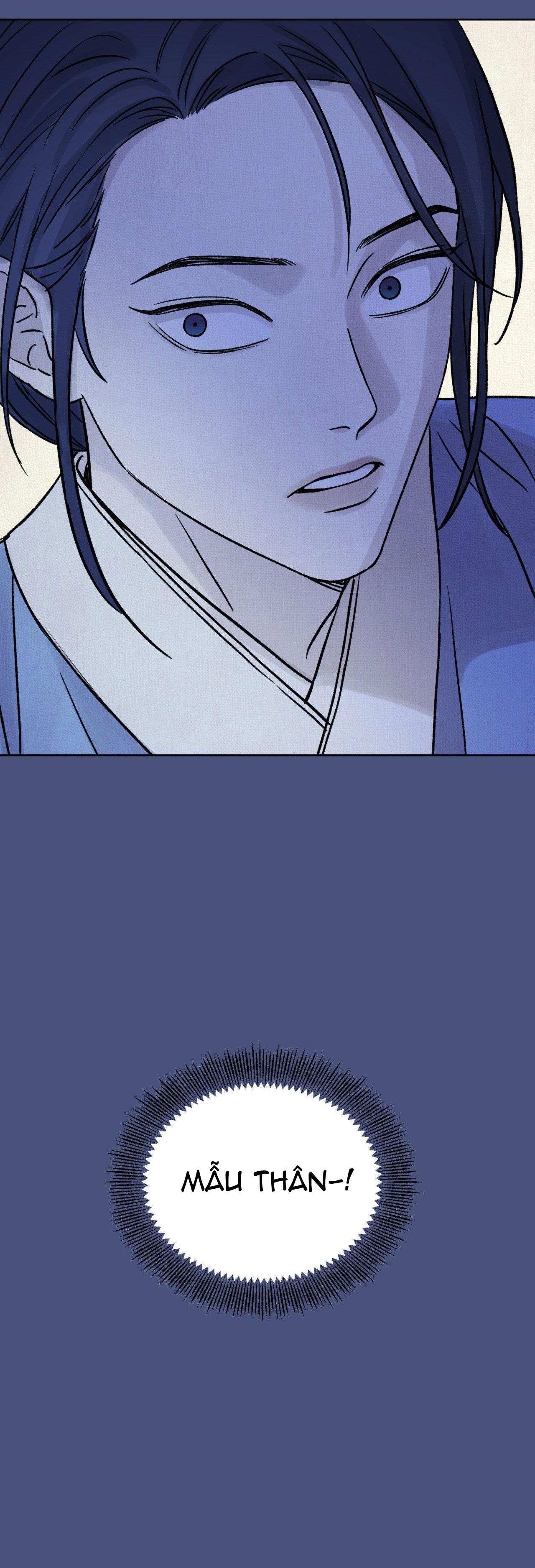 Đọc truyện MONG RYONGJEON - Chapter 42