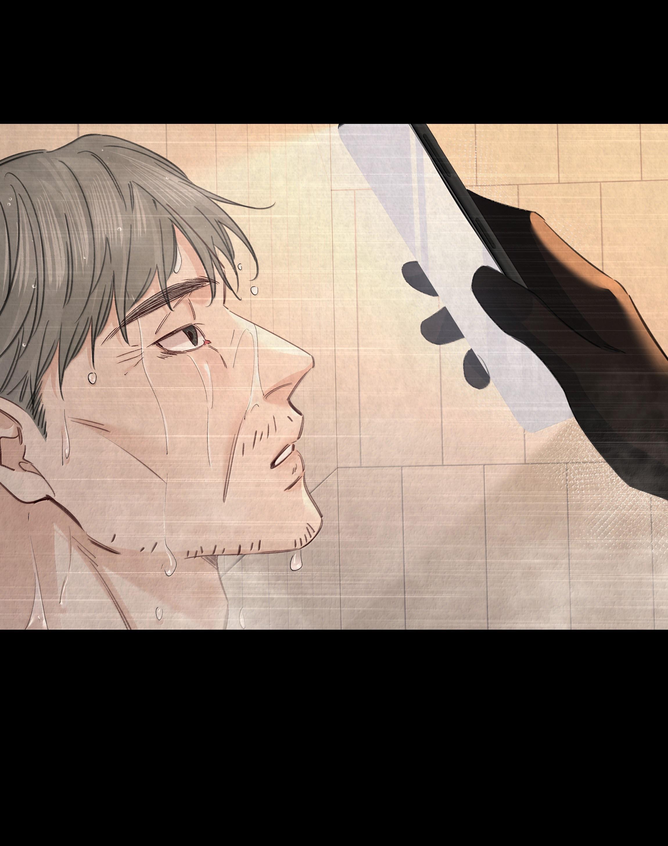 Đọc truyện ĐÓI KHÁT - Chapter 28