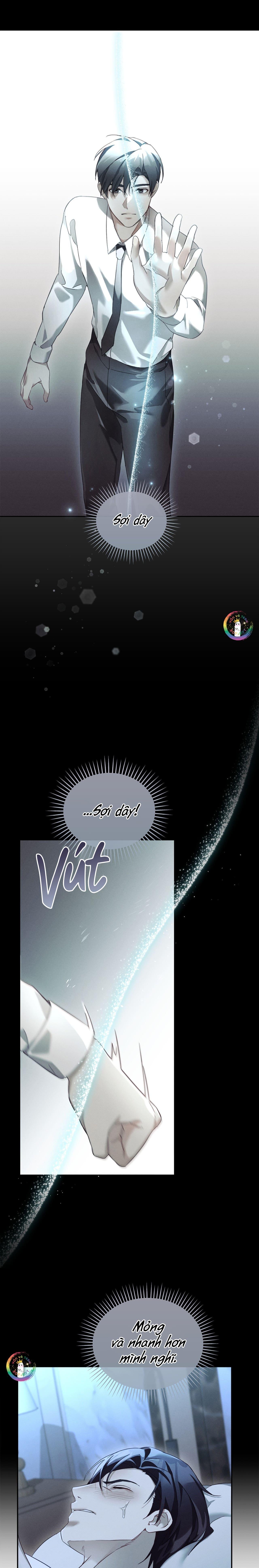 Đọc truyện Ván Bài Đẫm Máu - Chapter 16