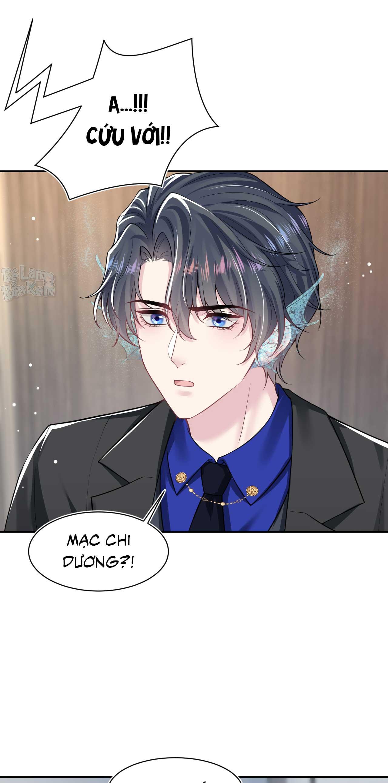 Đọc truyện Tuyệt mỹ bạch liên hoa online dạy học - Chapter 199