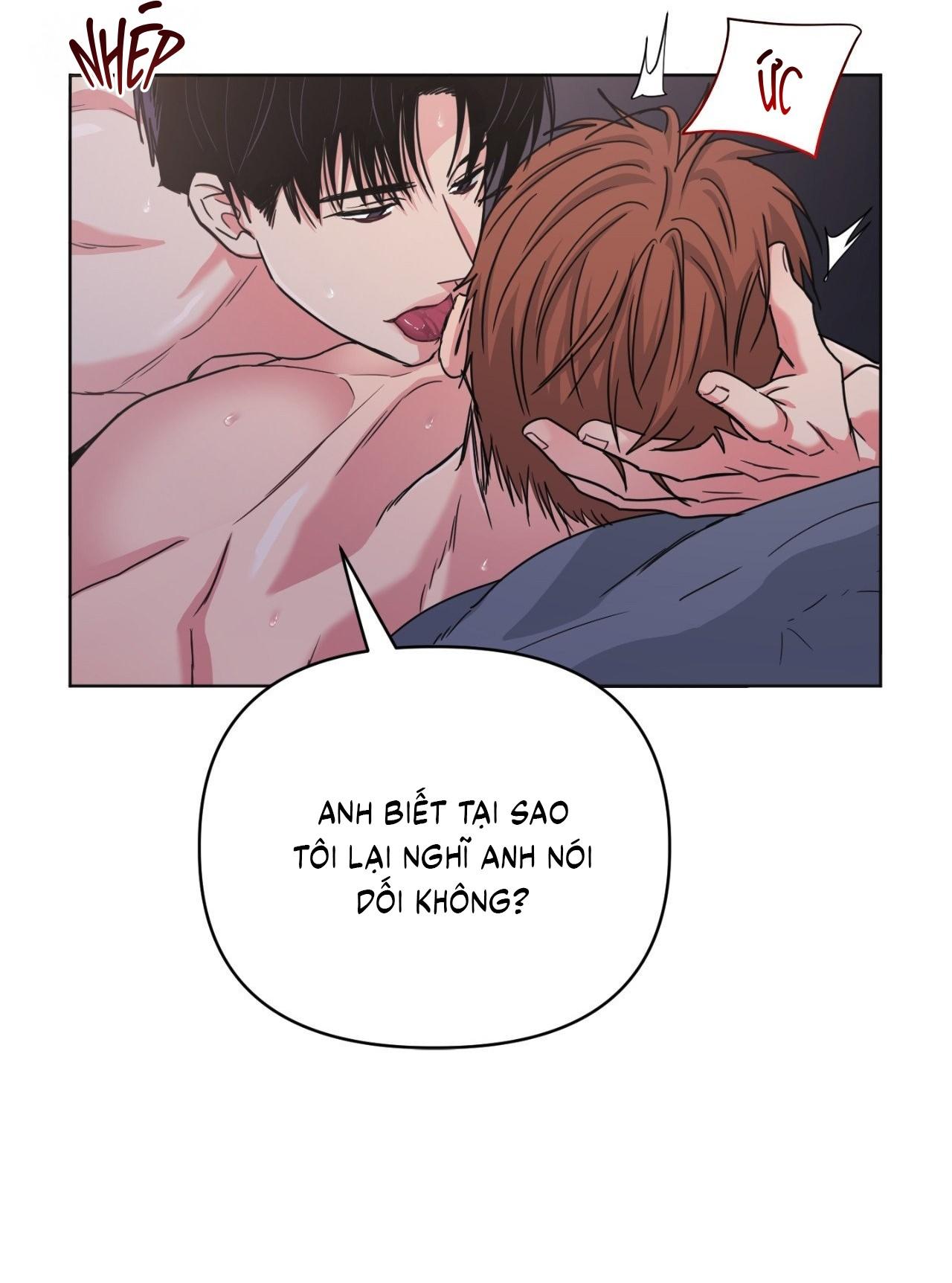 Đọc truyện (CBunu) Chàng Trai Mỹ Thuật - Chapter 65