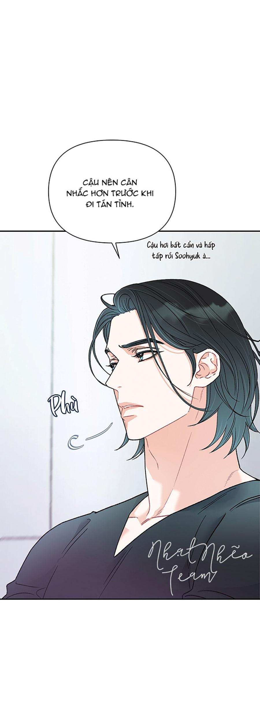 Đọc truyện Ten - Chapter 3
